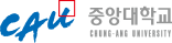 중앙대학교